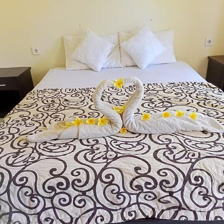 Roejas Sunset Apartman Uluwatu Kültér fotó