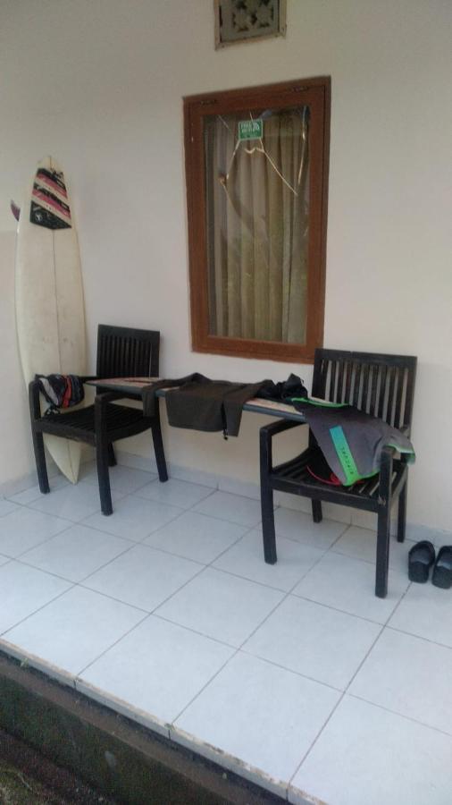 Roejas Sunset Apartman Uluwatu Kültér fotó
