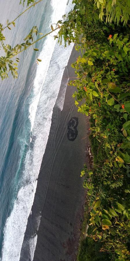 Roejas Sunset Apartman Uluwatu Kültér fotó