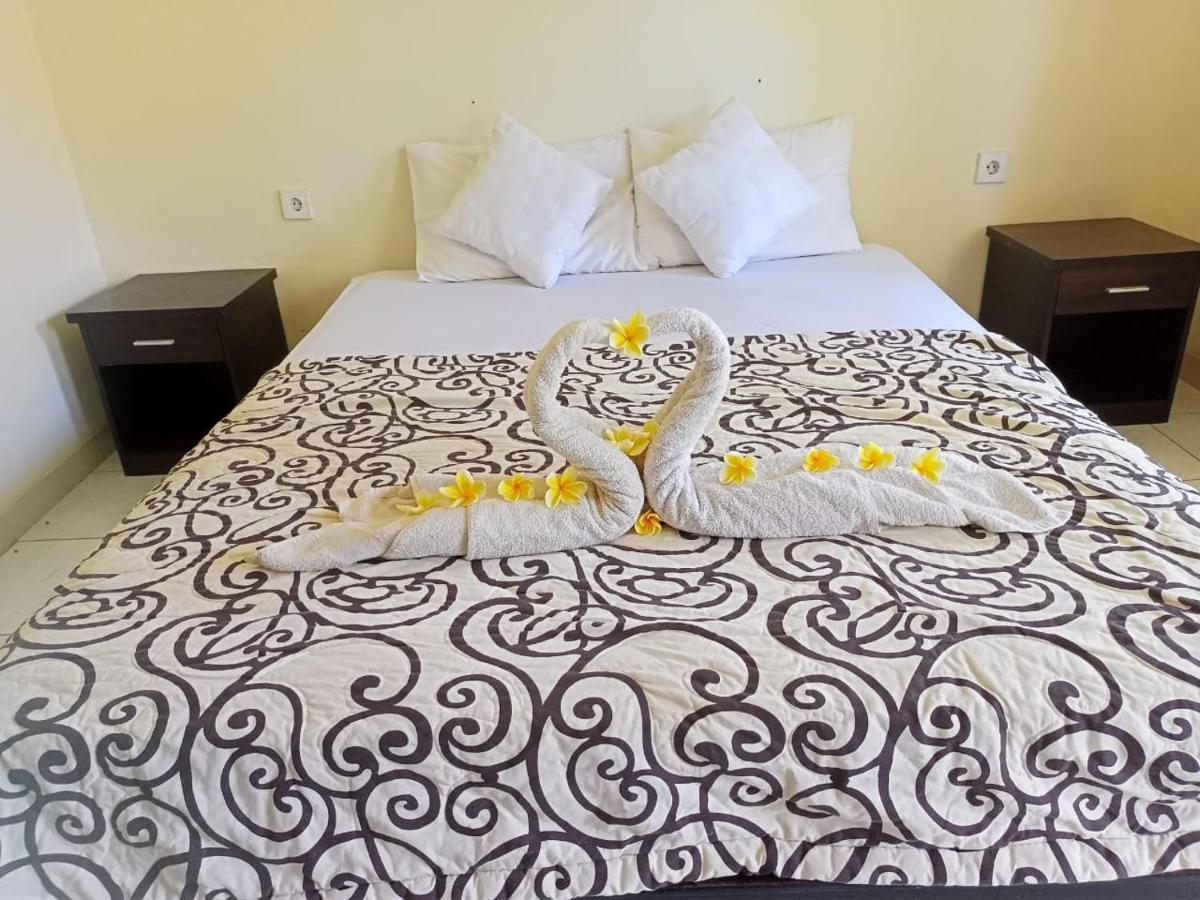 Roejas Sunset Apartman Uluwatu Kültér fotó