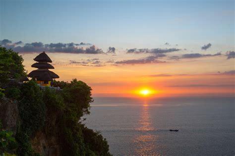 Roejas Sunset Apartman Uluwatu Kültér fotó