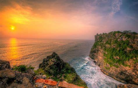 Roejas Sunset Apartman Uluwatu Kültér fotó