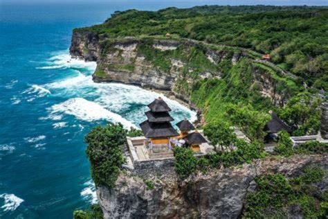 Roejas Sunset Apartman Uluwatu Kültér fotó